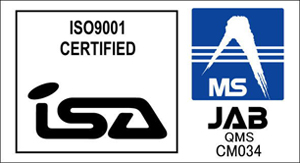 ISA&JABマークISO9001[ウェブ用MSカラ―]2008年2月発行